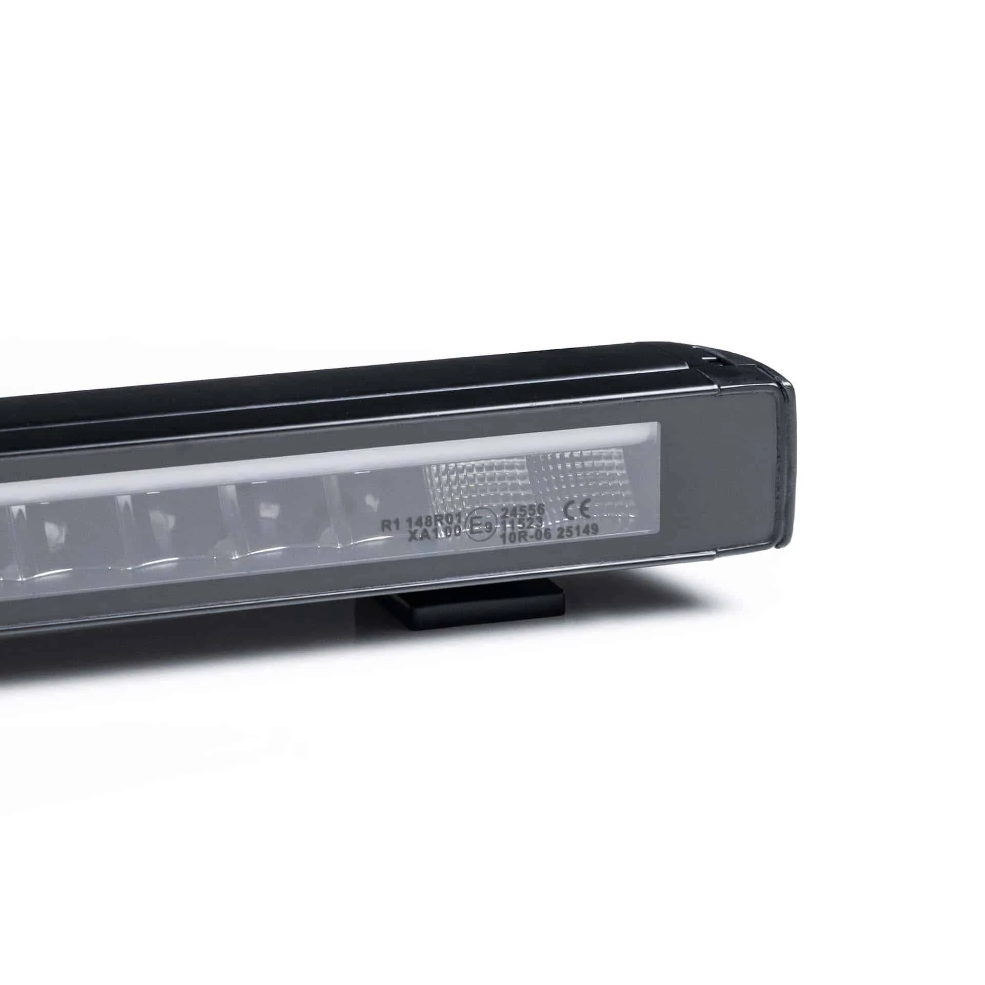 TRALERT® Stratos LED Lightbar 1270mm – R65 Approved Warning Light with White & Amber DRL - Image 11