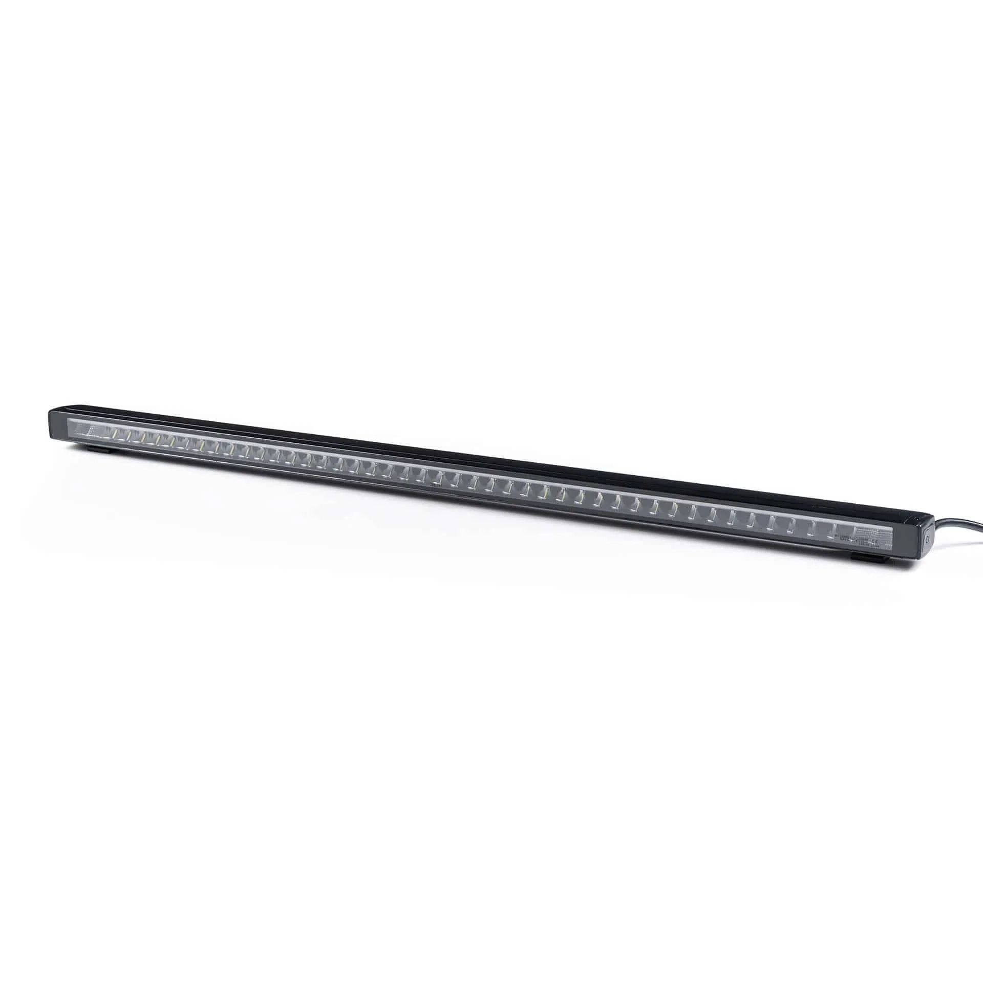 TRALERT® Stratos LED Lightbar 1270mm – R65 Approved Warning Light with White & Amber DRL - Image 14