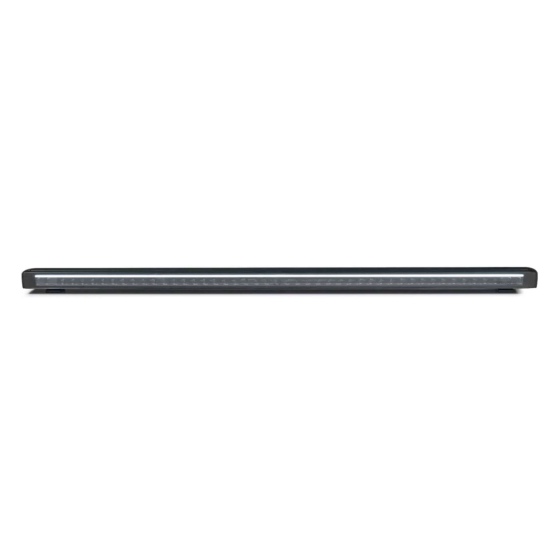 TRALERT® Stratos LED Lightbar 1270mm – R65 Approved Warning Light with White & Amber DRL - Image 5