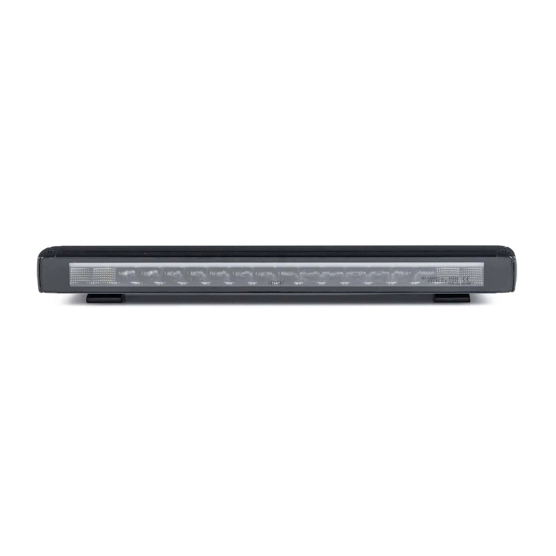 TRALERT® Stratos LED Lightbar 500mm – R65 Approved Warning Light with White & Amber DRL - Image 10