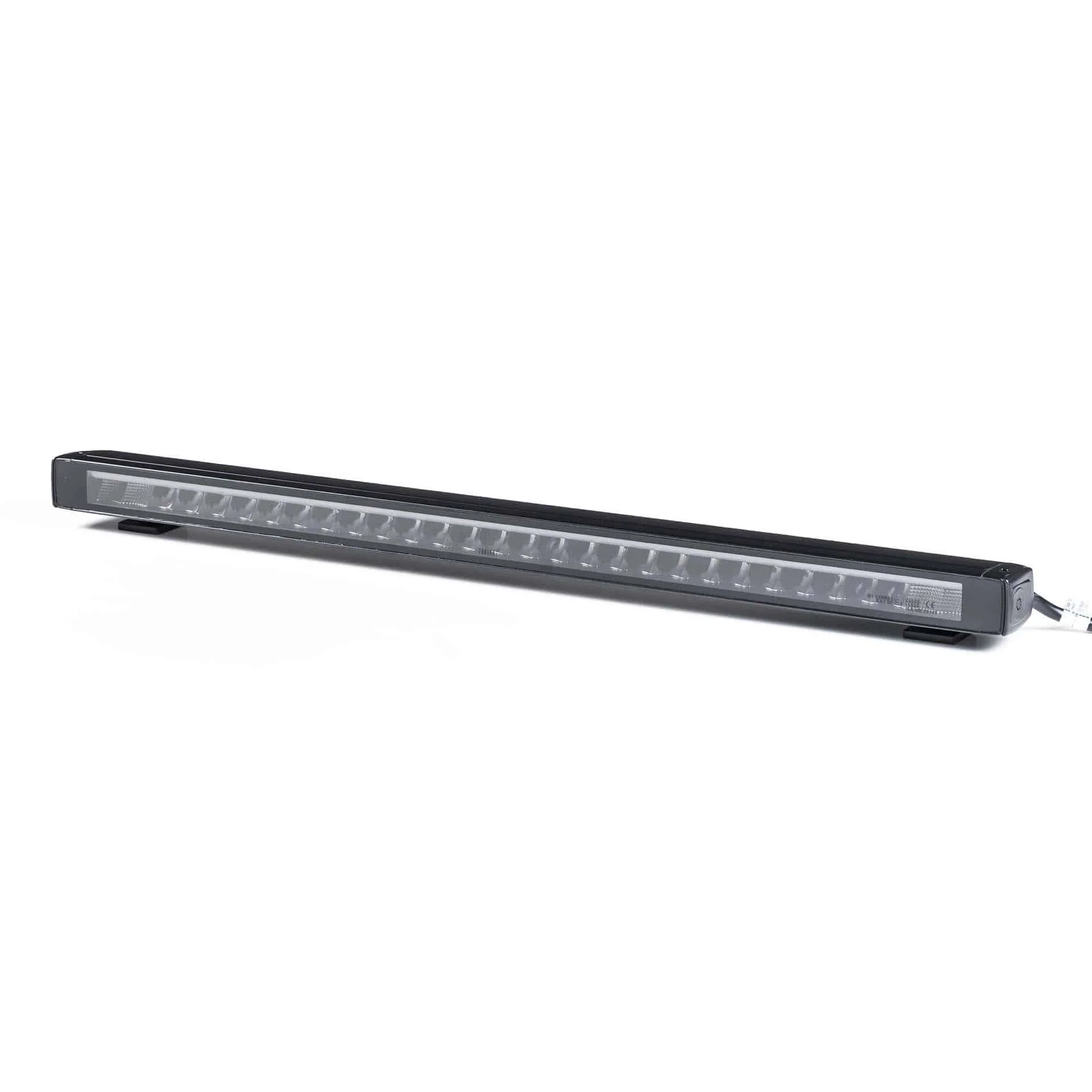 TRALERT® Stratos LED Lightbar 810mm – R65 Approved Warning Light with White & Amber DRL - Image 10