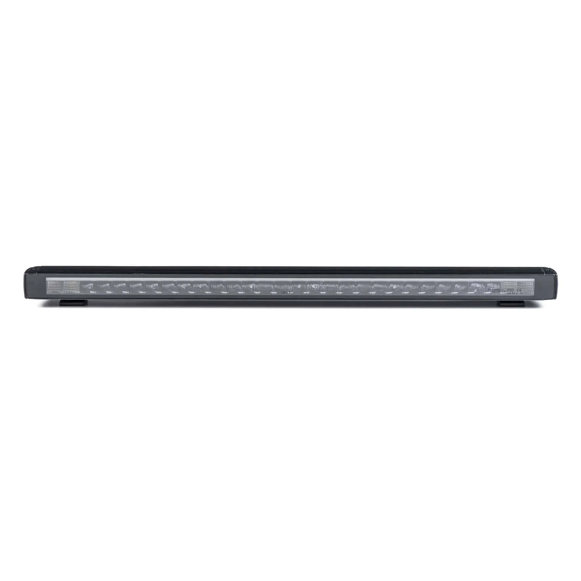 TRALERT® Stratos LED Lightbar 810mm – R65 Approved Warning Light with White & Amber DRL - Image 9