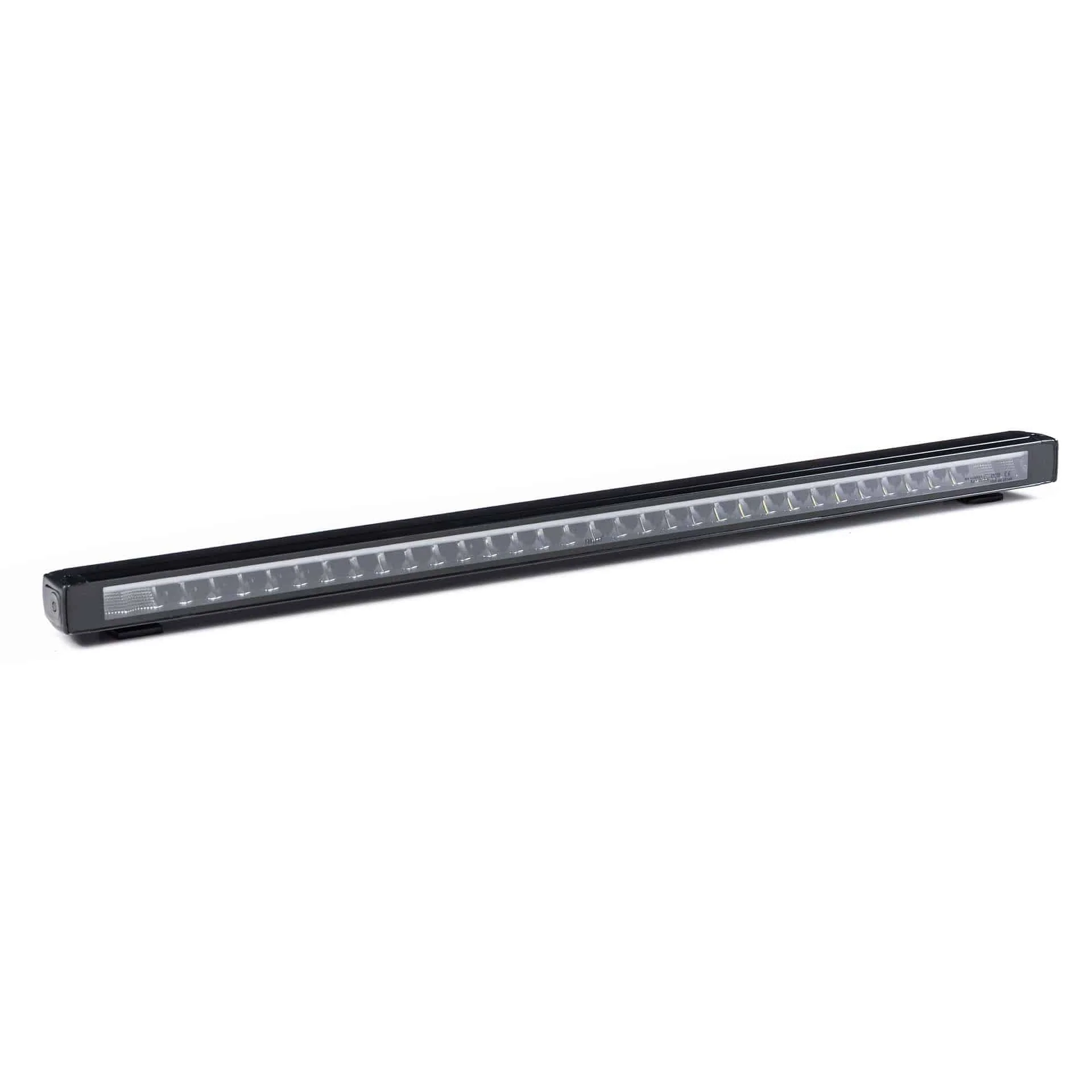 TRALERT® Stratos LED Lightbar 960mm – R65 Approved Warning Light with White & Amber DRL - Image 12
