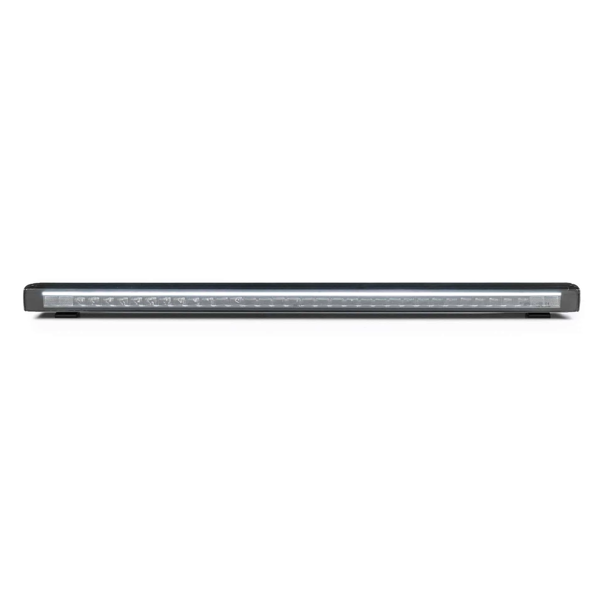TRALERT® Stratos LED Lightbar 960mm – R65 Approved Warning Light with White & Amber DRL - Image 14