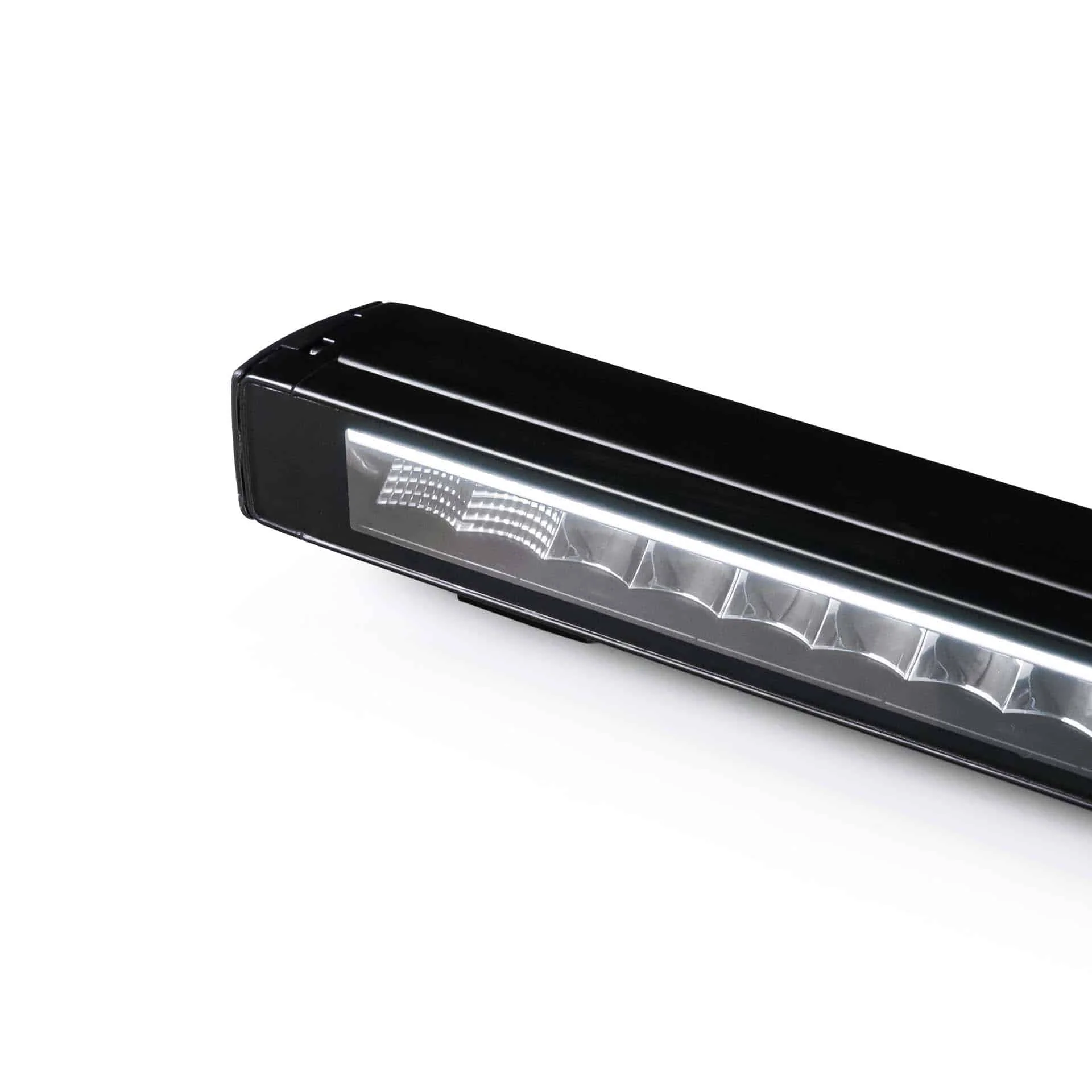 TRALERT® Stratos LED Lightbar 960mm – R65 Approved Warning Light with White & Amber DRL - Image 7