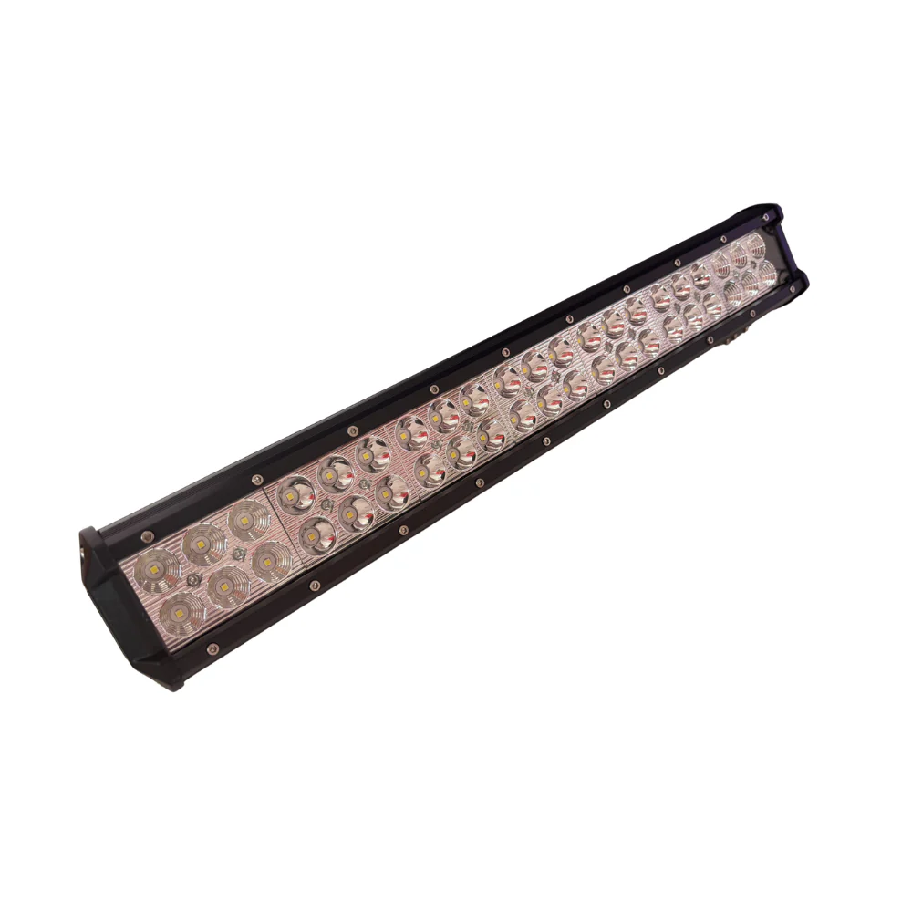 Trekker 20" LED Work Light Bar – 126W High Output, 11340 Lumens, Combo Beam - Image 2
