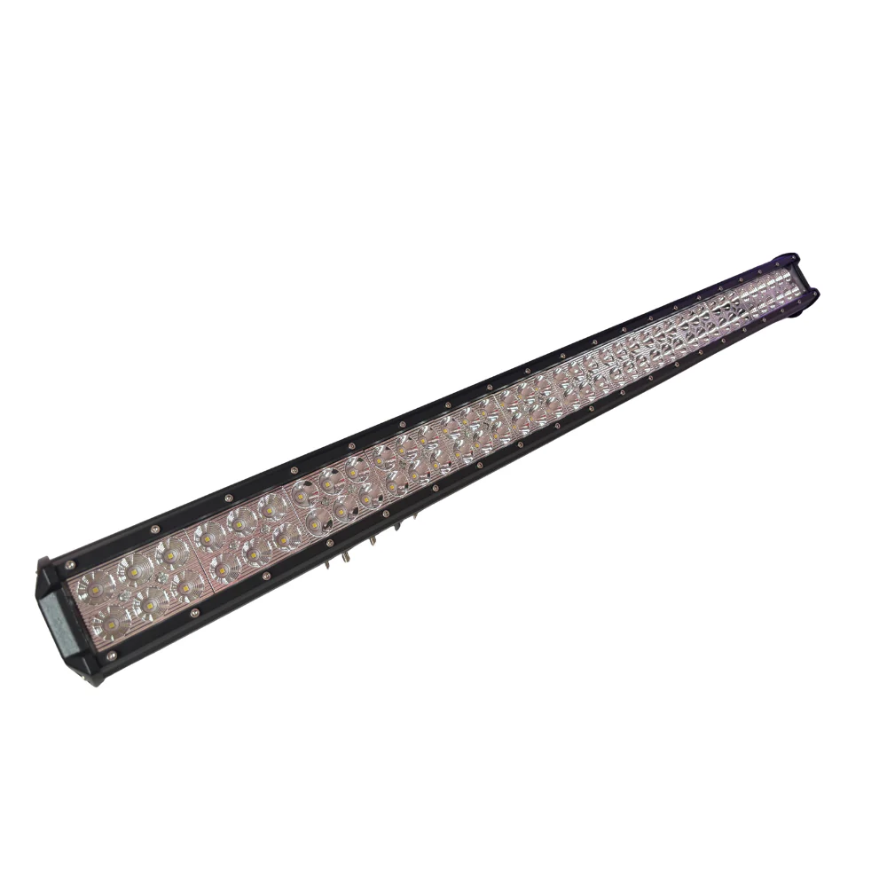 Trekker 36" LED Work Light Bar – 234W High Output, 21060 Lumens, Combo Beam - Image 2