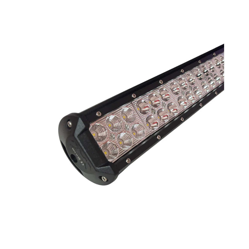 Trekker 36" LED Work Light Bar – 234W High Output, 21060 Lumens, Combo Beam - Image 3