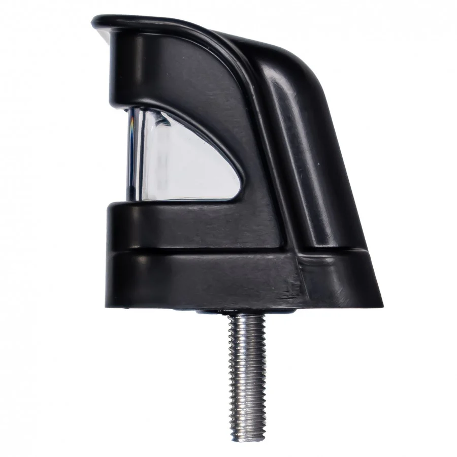Truck LED 12/24V LED License Number Plate Lamp - Image 3
