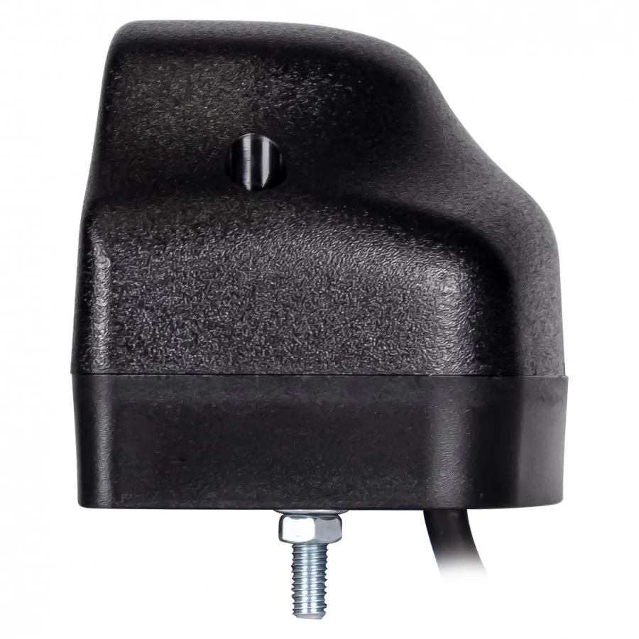 Truck LED 8 Series LED License Number Plate Lamp - 12/24V - Image 4