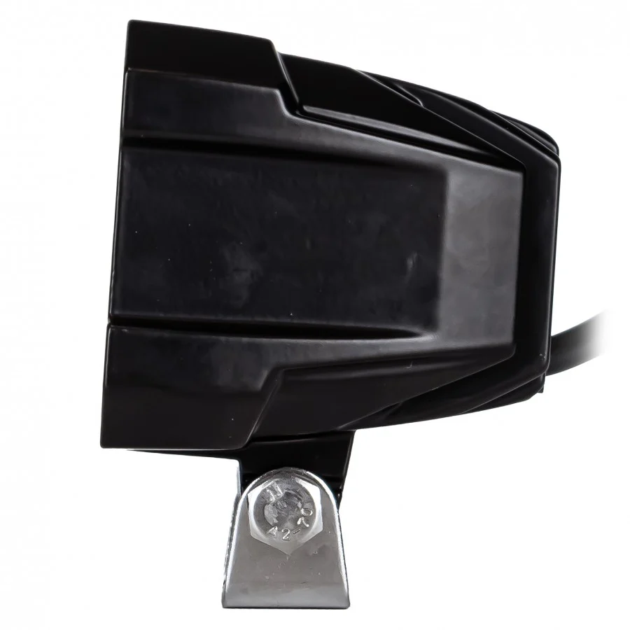 Truck LED Compact Square Driving Lamp with DRL Function - Image 5