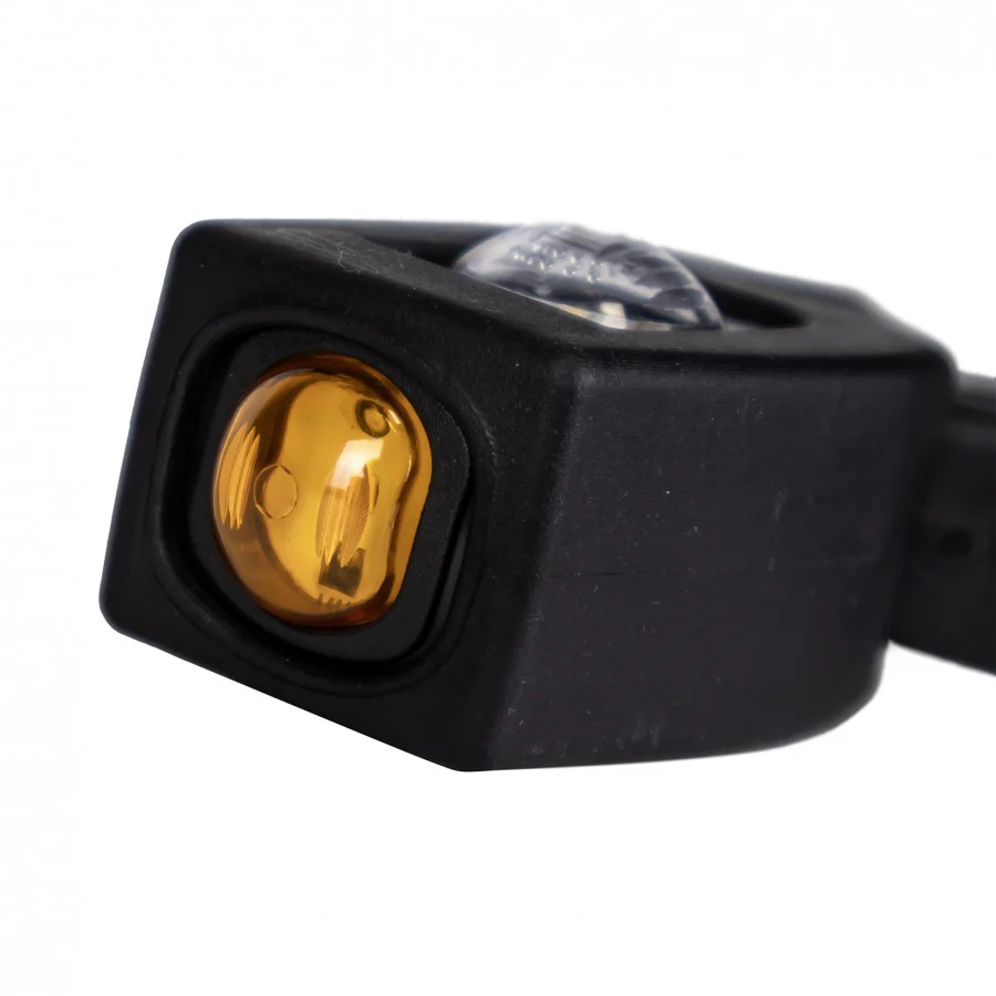 Truck LED Flexible Rubber Stalk Mount LED Marker Lamp - Image 4