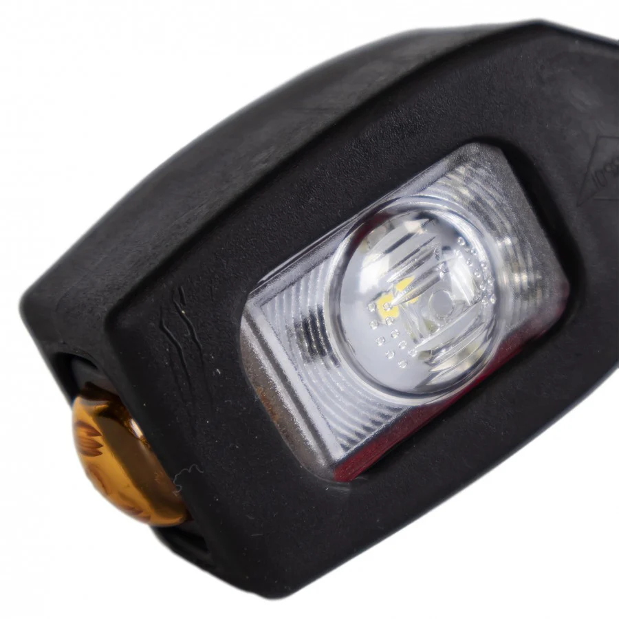 Truck LED Flexible Rubber Stalk Mount LED Marker Lamp - Image 5