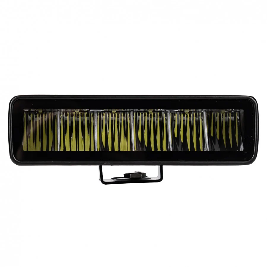 Truck LED Heavy Duty 6 LED 18W Scene & Work Light - 12/24V