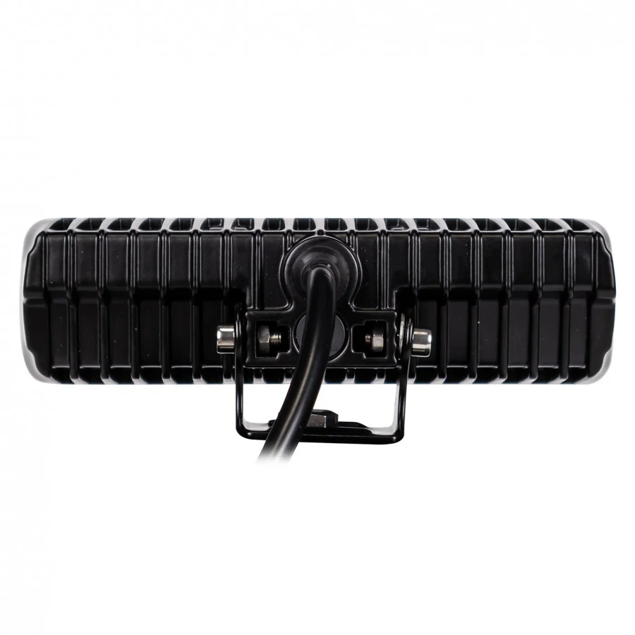 Truck LED Heavy Duty 6 LED 18W Scene & Work Light - 12/24V - Image 4