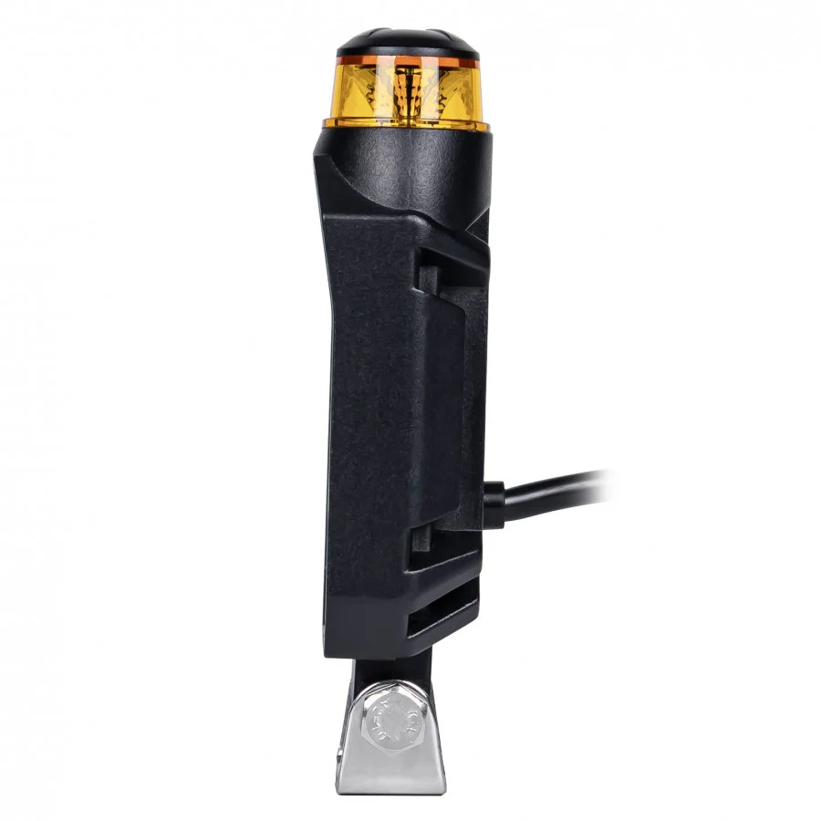Truck LED L2500 Reversing Lamp with Strobe Function R23 R65 - Image 3
