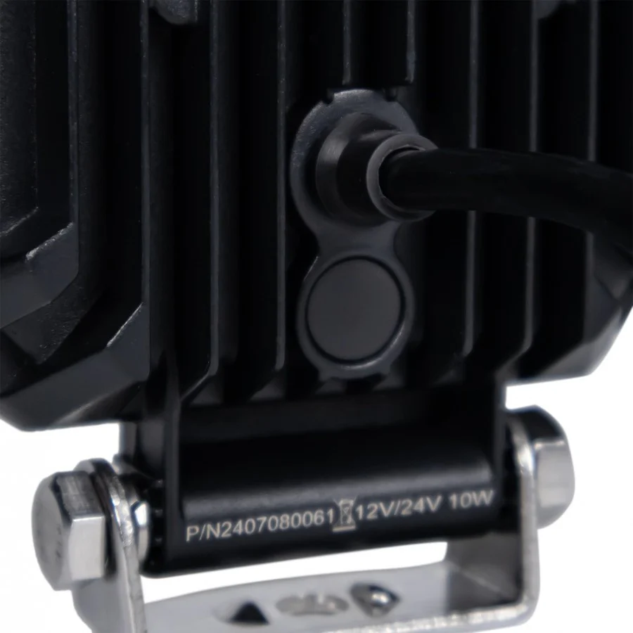 Truck LED L2500 Reversing Lamp with Strobe Function R23 R65 - Image 9