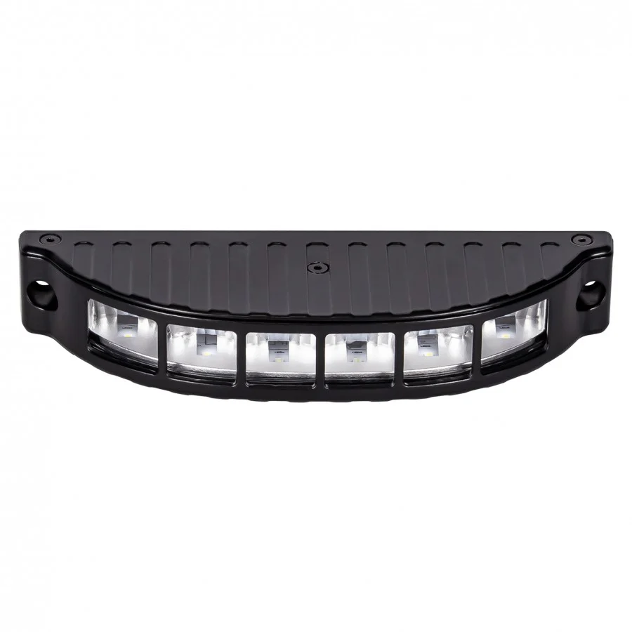 Truck LED Low Profile 6 x LED Work Flood Lamp - 12/24V - Image 5