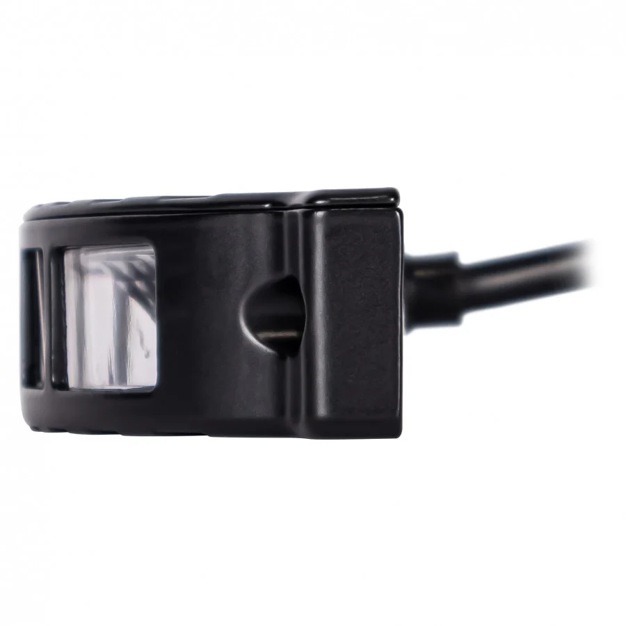 Truck LED Low Profile 6 x LED Work Flood Lamp - 12/24V - Image 6