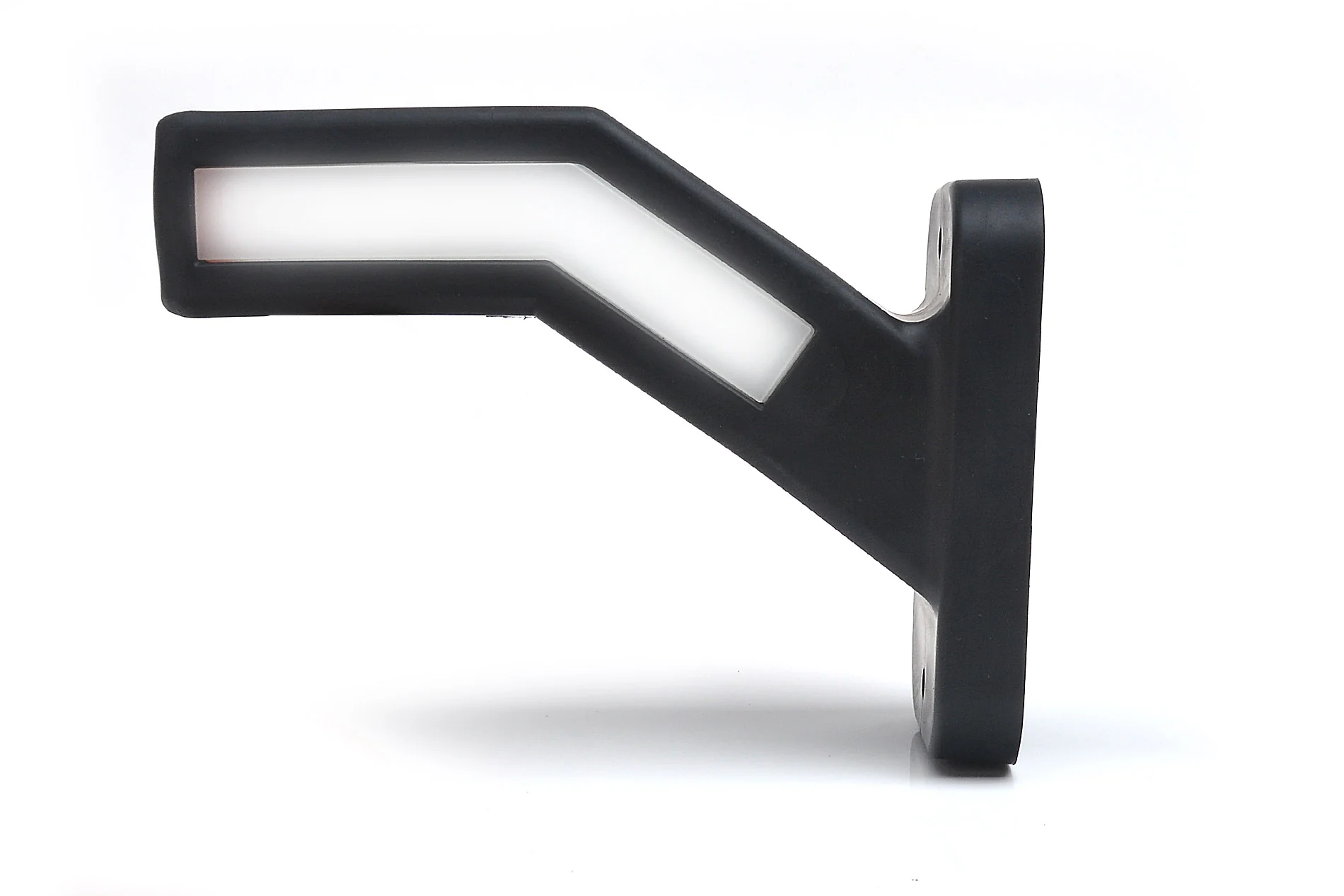 Truck LED Neon Rubber Stalk Mount LED Marker Lamp (W168.2) - Image 2