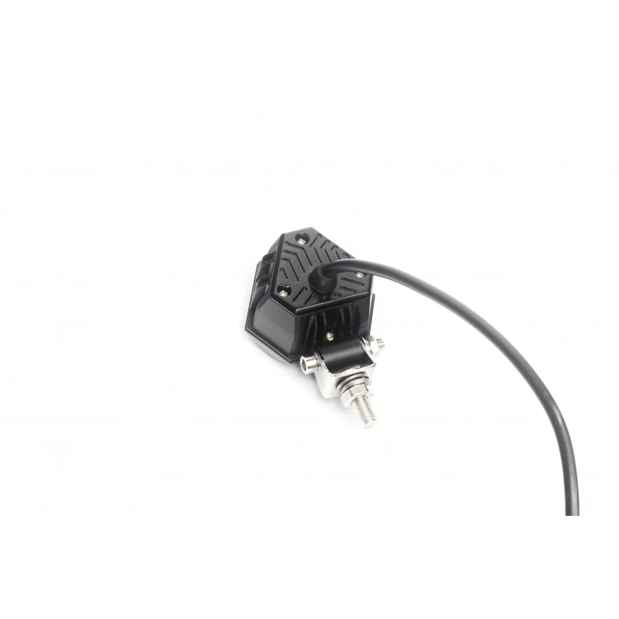 Truck LED PRIZM 9W LED Mini Heavy Duty Compact Work Lamp - Image 4