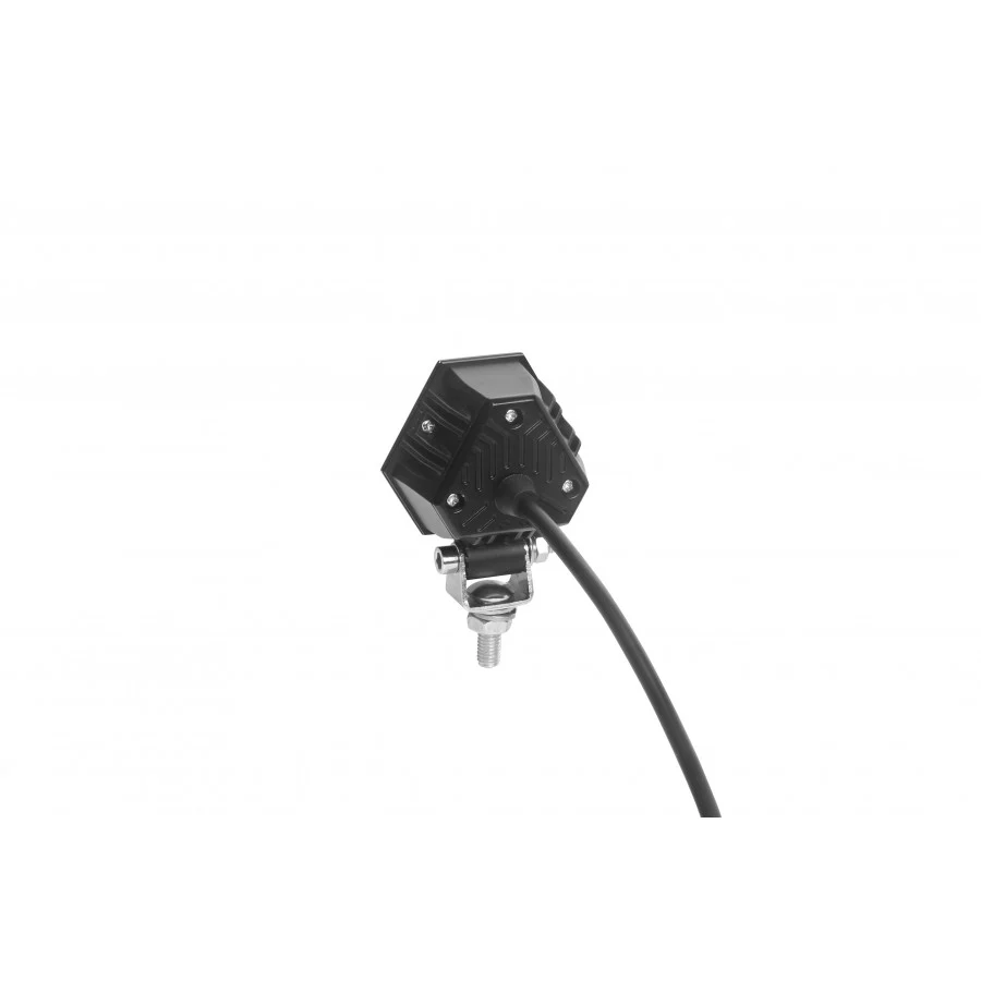 Truck LED PRIZM 9W LED Mini Heavy Duty Compact Work Lamp - Image 5