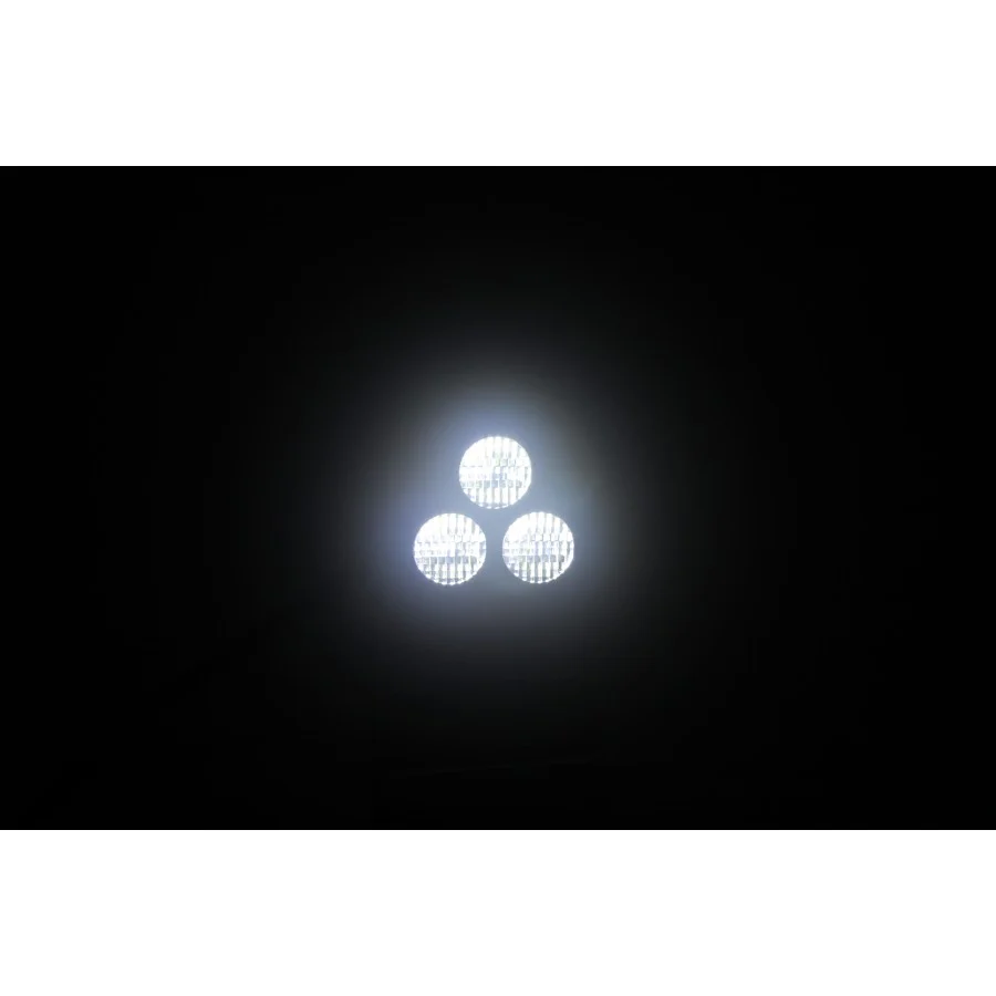 Truck LED PRIZM 9W LED Mini Heavy Duty Compact Work Lamp - Image 7