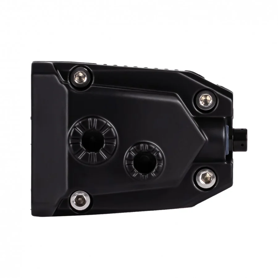 Truck LED R149 80W Driving LED Lightbar with R65 Warning Strobe Function - 545mm - Image 3