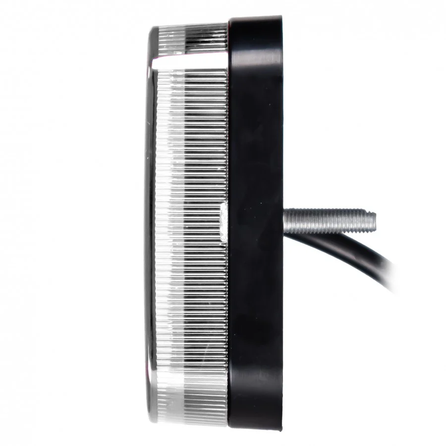 Truck LED Rectangular LED Reversing Lamp - Image 3