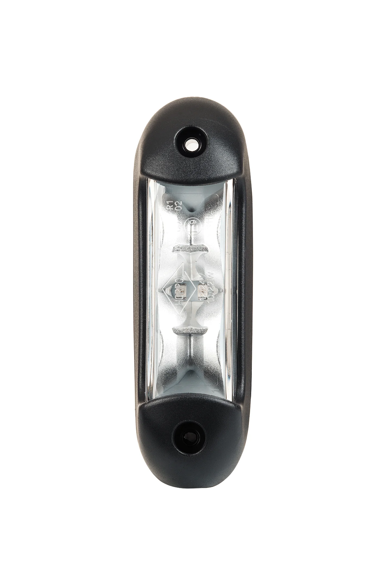 Truck LED Universal Compact Low Profile 3-in-1 LED Marker Lamp - Image 6