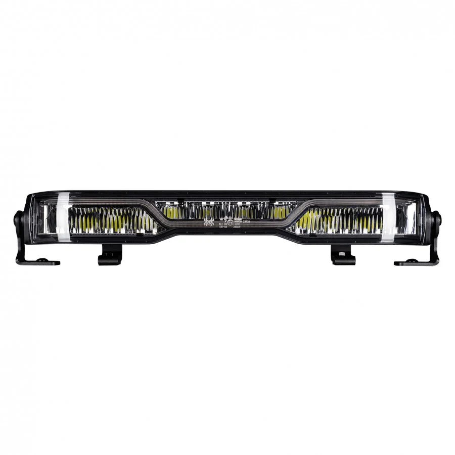 Truck LED X RANGE Venom LED Driving Lamp with Strobe Function - Image 3