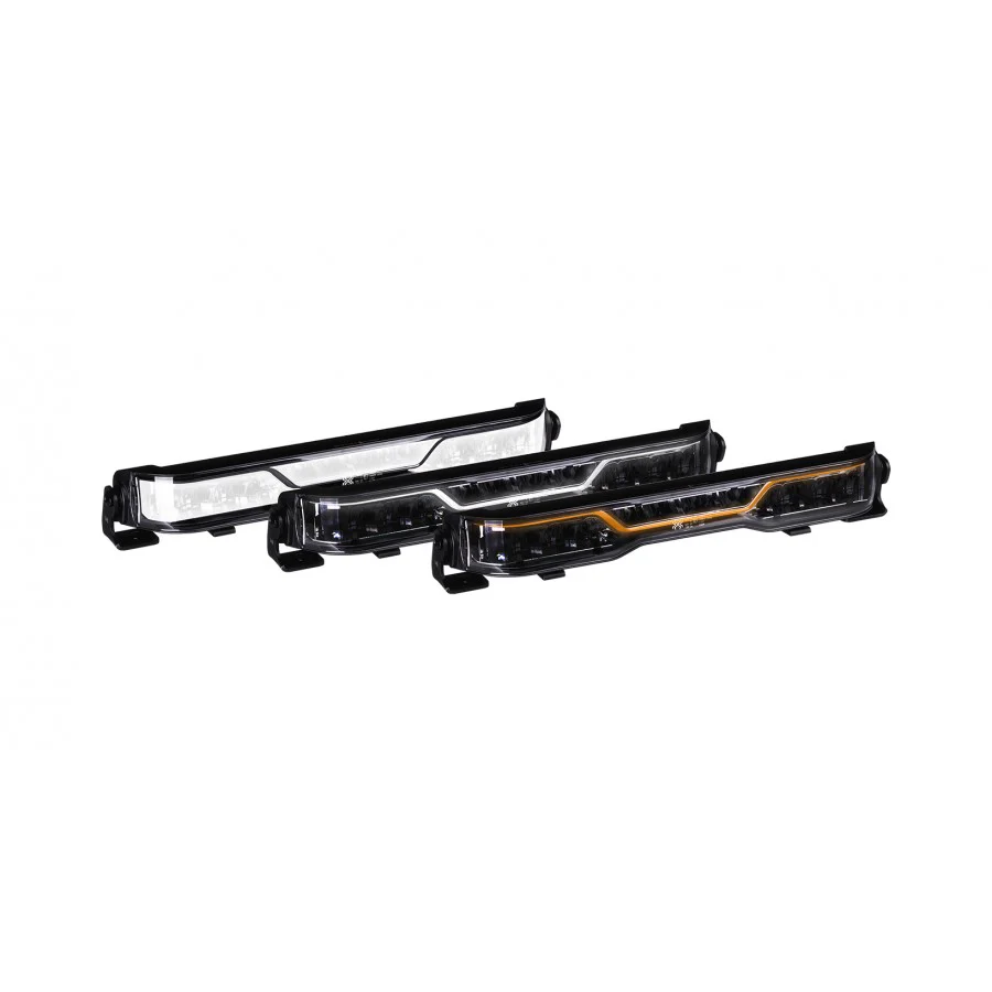 Truck LED X RANGE Venom LED Driving Lamp with Strobe Function - Image 4