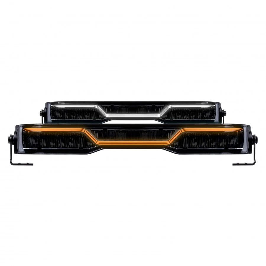 Truck LED X RANGE Venom LED Driving Lamp with Strobe Function - Image 5