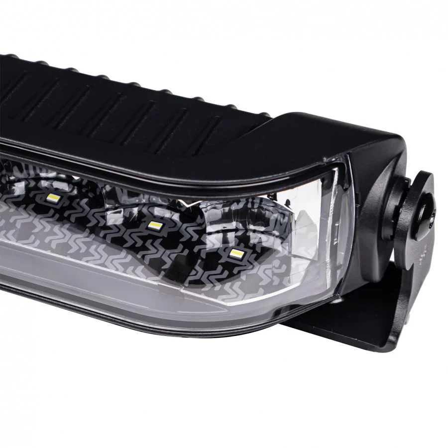Truck LED X RANGE Venom LED Driving Lamp with Strobe Function - Image 8