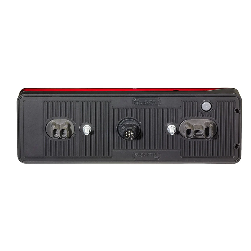 Truck-lite Rubbolite 900 LED Rear Multifunction Trailer Lamp - Image 3