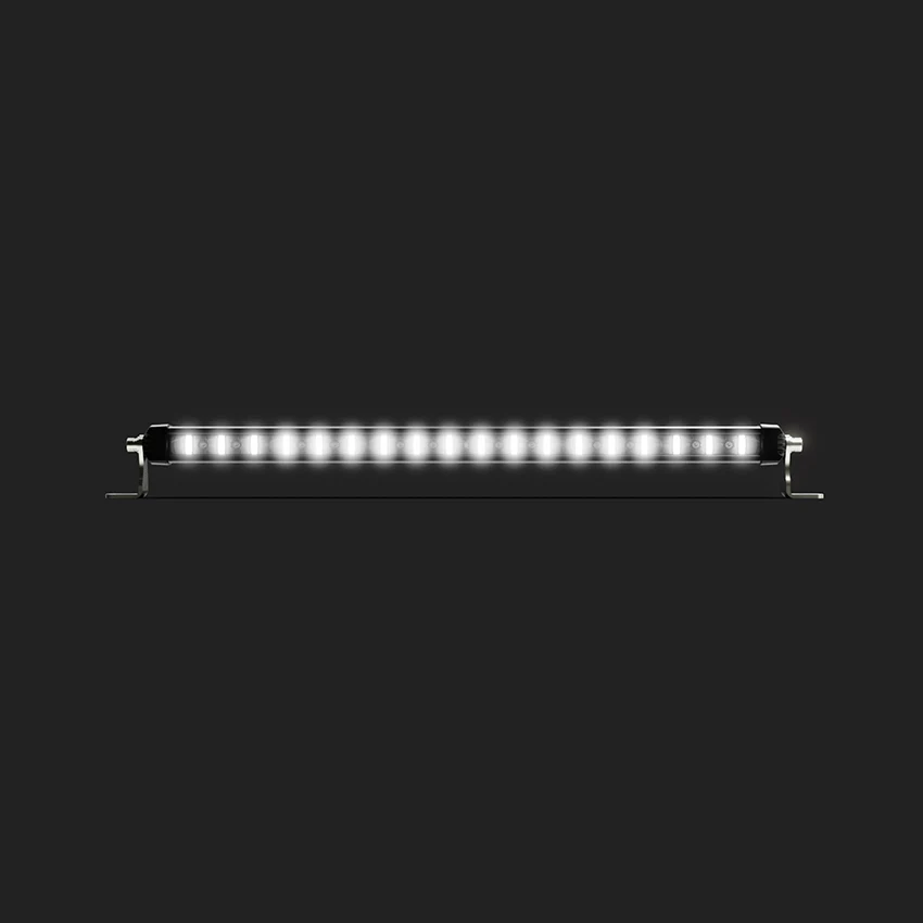 VSWD 621 Series Low Profile LED Work Light Utility Bar - Image 2