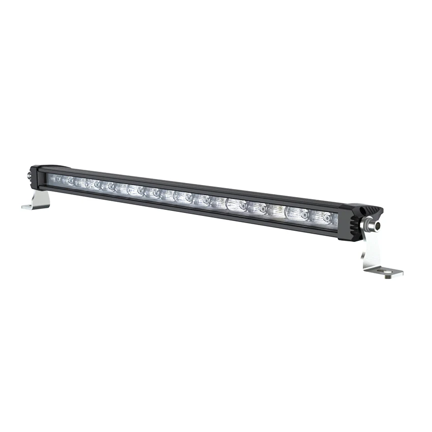 VSWD 621 Series Low Profile LED Work Light Utility Bar - Image 4