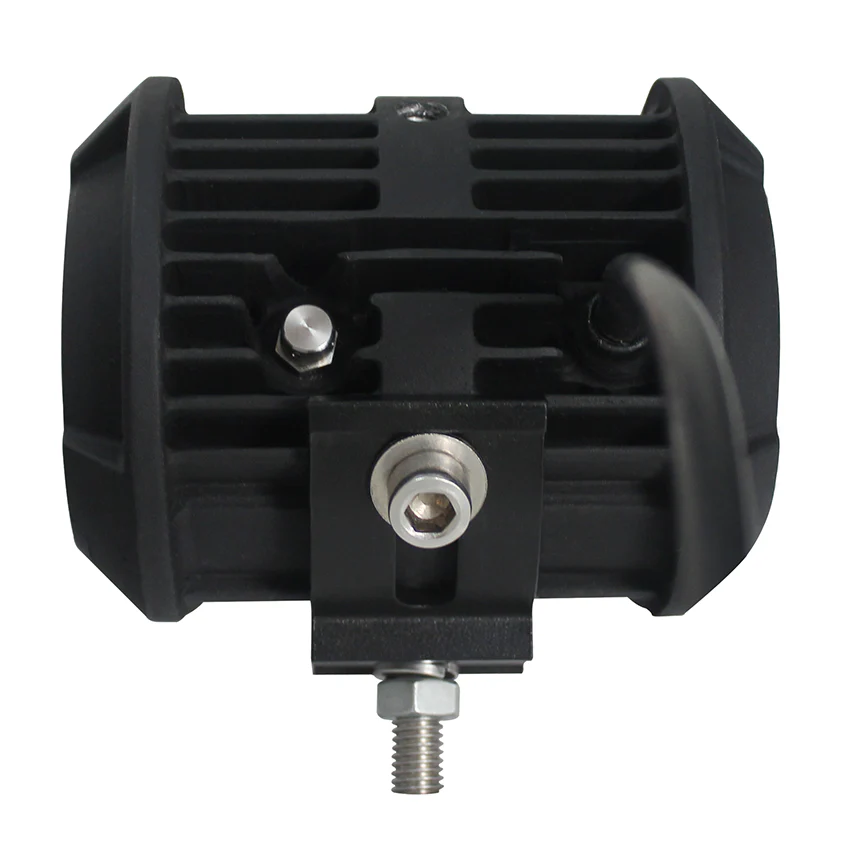 VSWD 631 Series Compact LED Work Lamp - Expanded Beacm - Image 2
