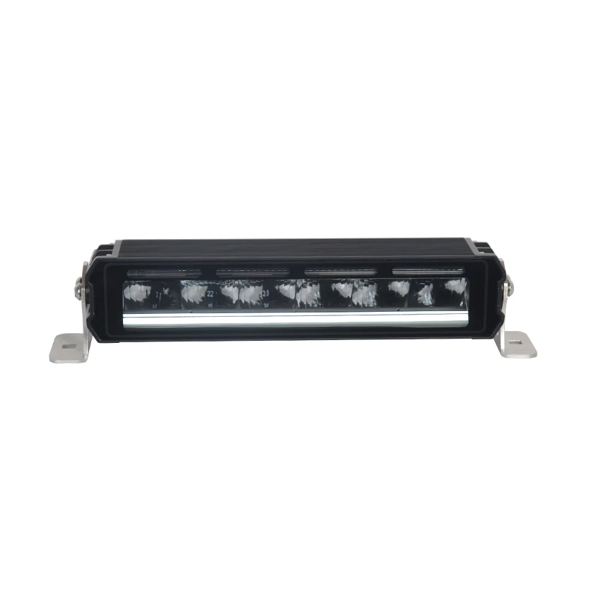 VSWD LED Driving Lightbar with R65 Amber Strobe Warning and DRL - Image 3