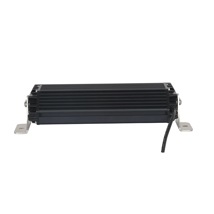 VSWD LED Driving Lightbar with R65 Amber Strobe Warning and DRL - Image 5