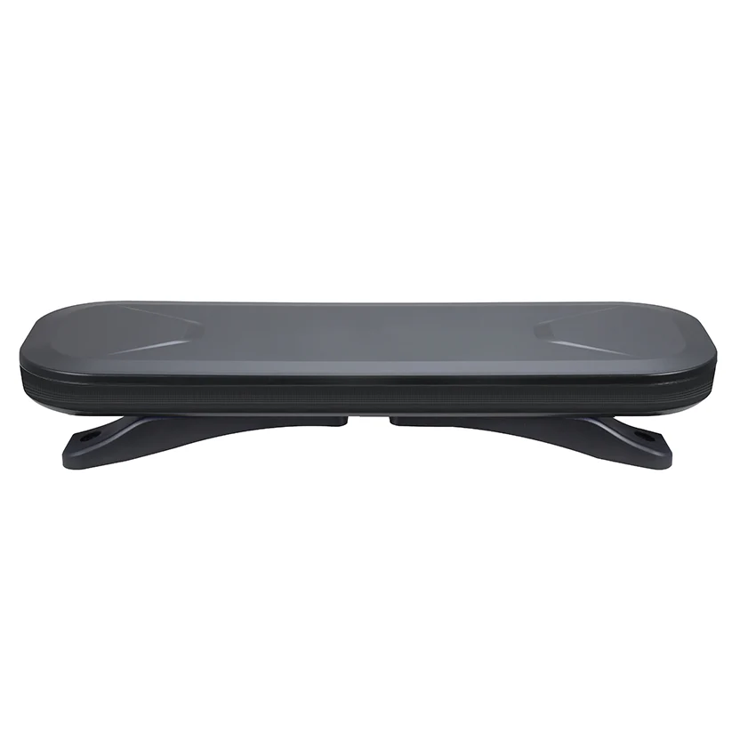 Ultra Bright R65 790 Series Low Profile Smoked LED Lightbar - 560mm